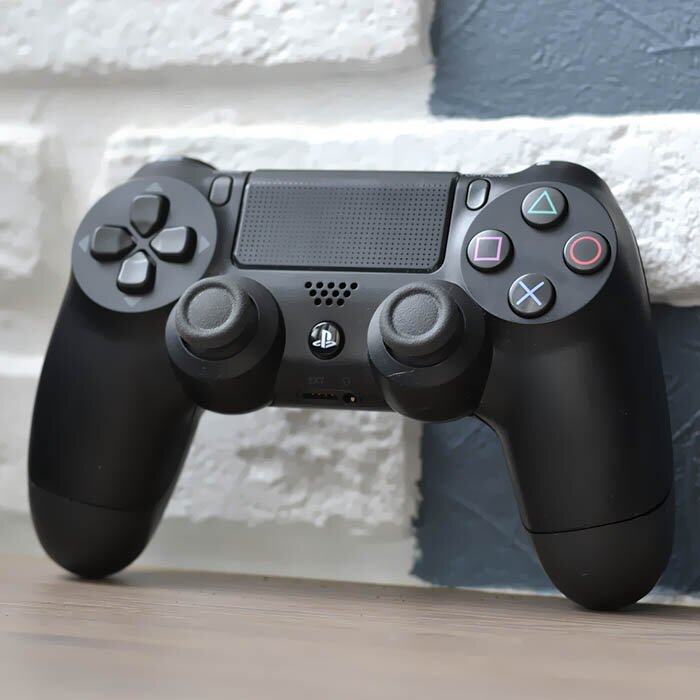 Ремонт Dualshock 4