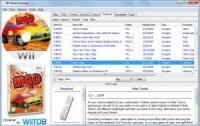 Wii Backup Manager